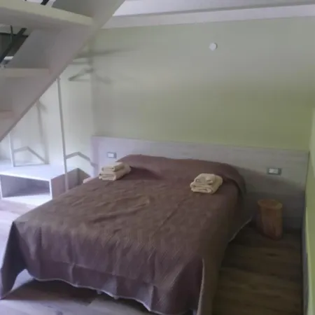 Guest house Casa All'angelo 3*