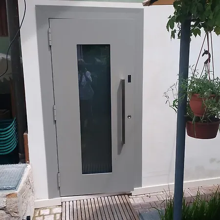 Casa All'angelo