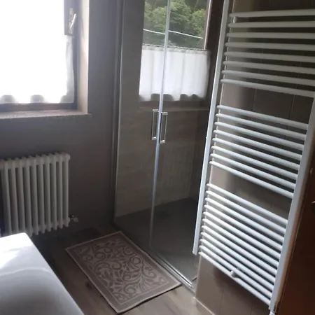 Guest house Casa All'angelo