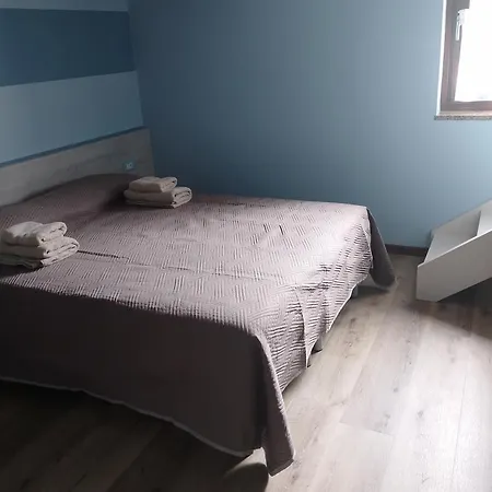 Guest house Casa All'angelo Piovene Rocchette