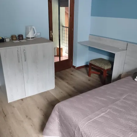 Casa All'angelo 3*