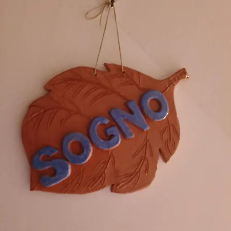 Guest house Casa All'angelo