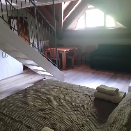 Πανσιόν Casa All'angelo Piovene Rocchette