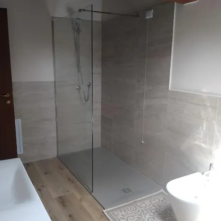 Casa All'angelo 3*