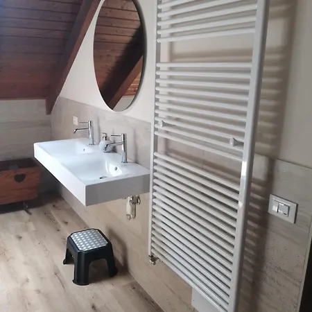 Guest house Casa All'angelo Piovene Rocchette