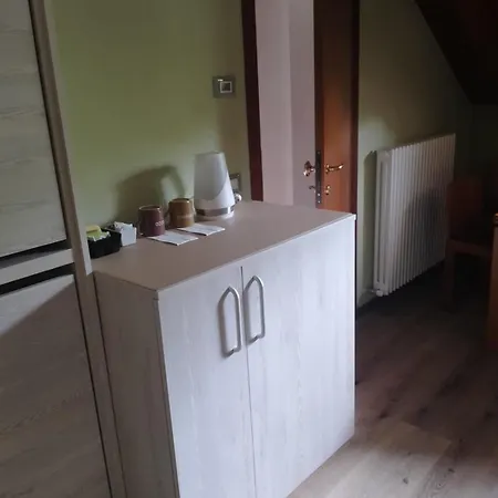 Casa All'angelo Guest house