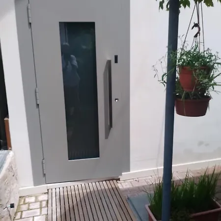Casa All'angelo Piovene Rocchette