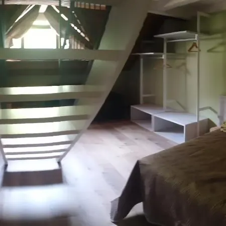Casa All'angelo Piovene Rocchette