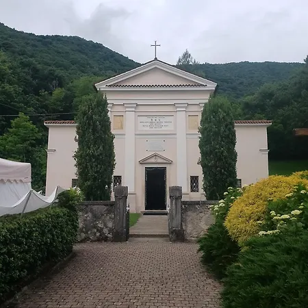 Casa All'angelo Πανσιόν Piovene Rocchette