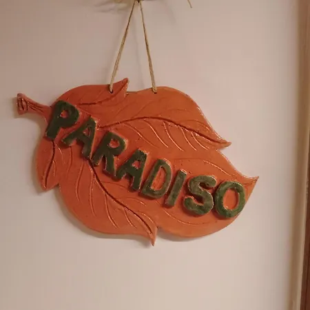 Πανσιόν Casa All'angelo 3*