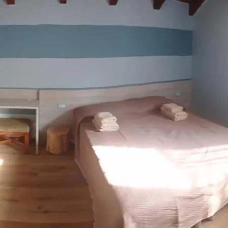 Casa All'angelo Guest house 3*
