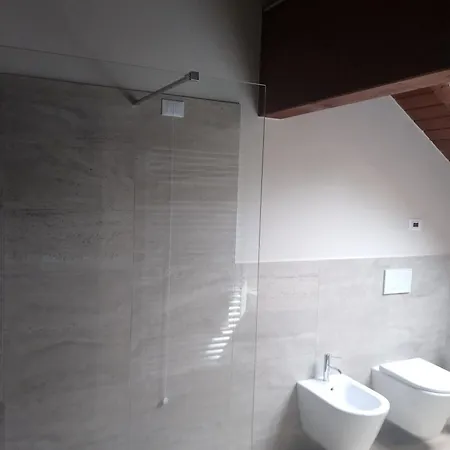 Guest house Casa All'angelo Piovene Rocchette