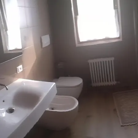 Πανσιόν Casa All'angelo 3*