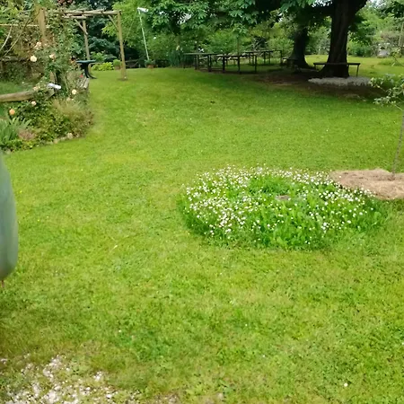 Casa All'angelo Πανσιόν Piovene Rocchette